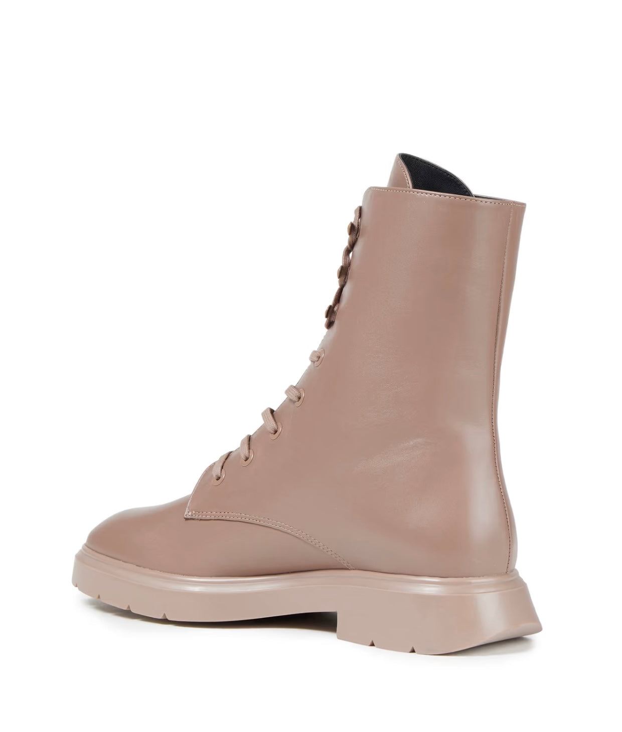 STUART WEITZMAN
Mckenzee leather combat boots