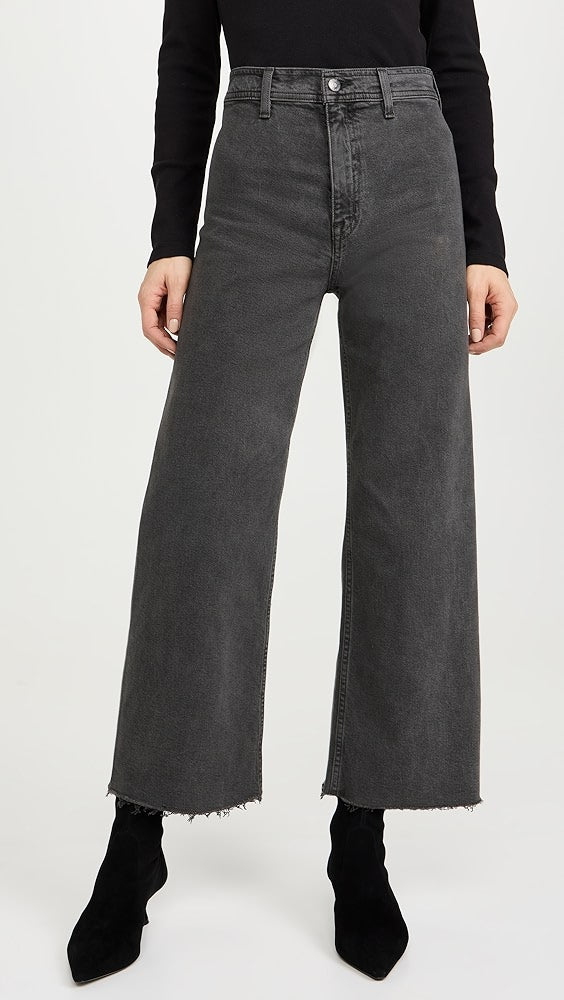 Pistola Penny Crop Jeans