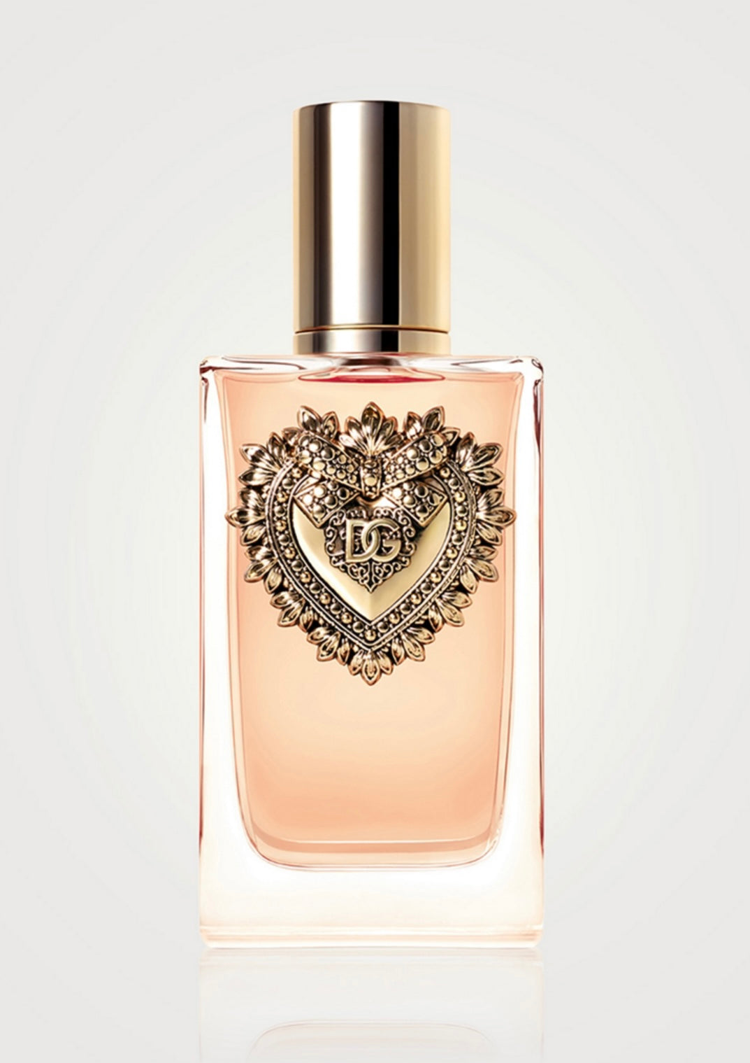 DOLCE & GABBANA Devotion Eau de Parfum, 100ml