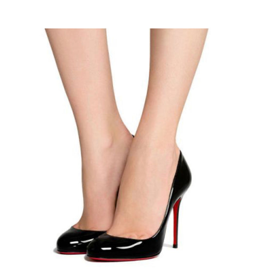 CHRISTIAN LOUBOUTIN - Pump