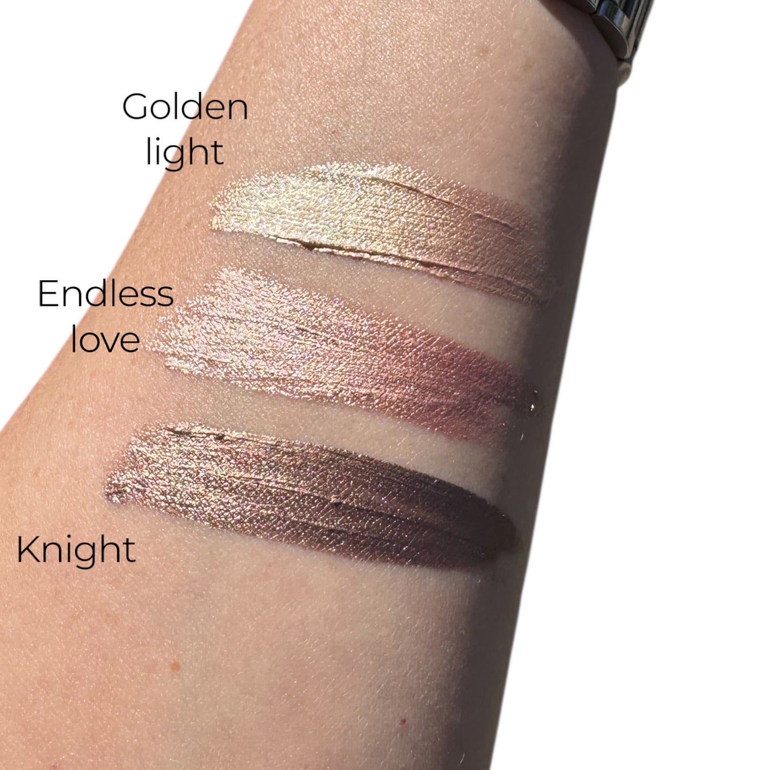 Rachel Shultz Liquid Eyeshadow - Endless Love