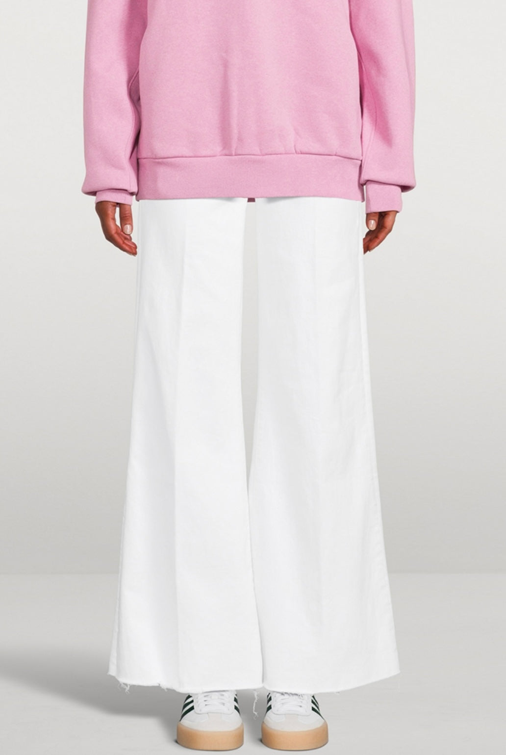 MOTHER
The Roller Fray