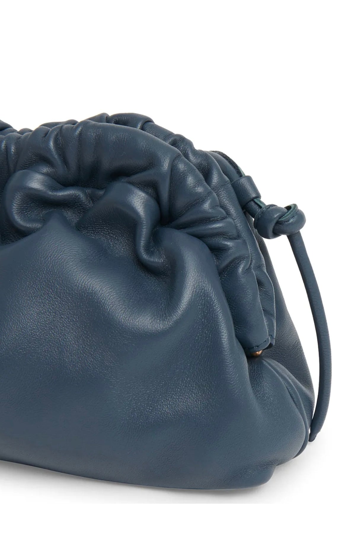 Mansur Gavriel
mini Cloud clutch bag