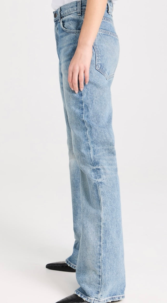 NILI LOTAN mitchell jeans