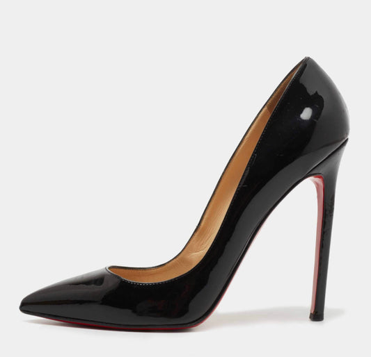 CHRISTIAN LOUBOUTIN - Pump