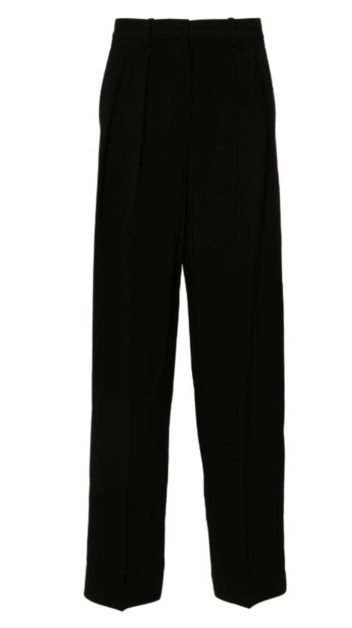 Theory - Crepe Trousers