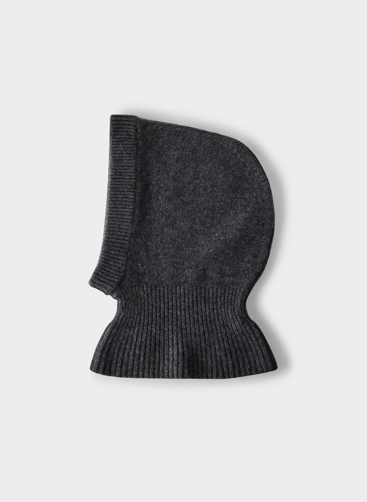 ARITZIA 100% cashmere knit hood