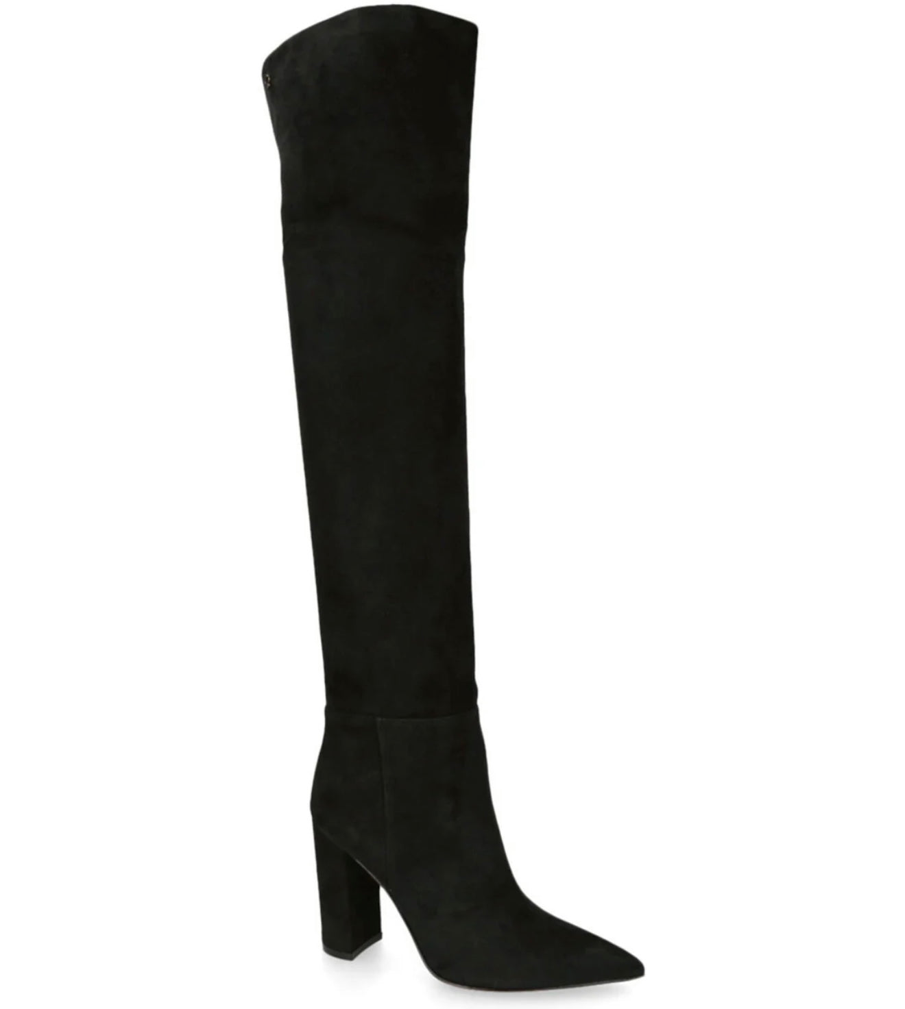 Gianvito Rossi
85 over-the-knee boots