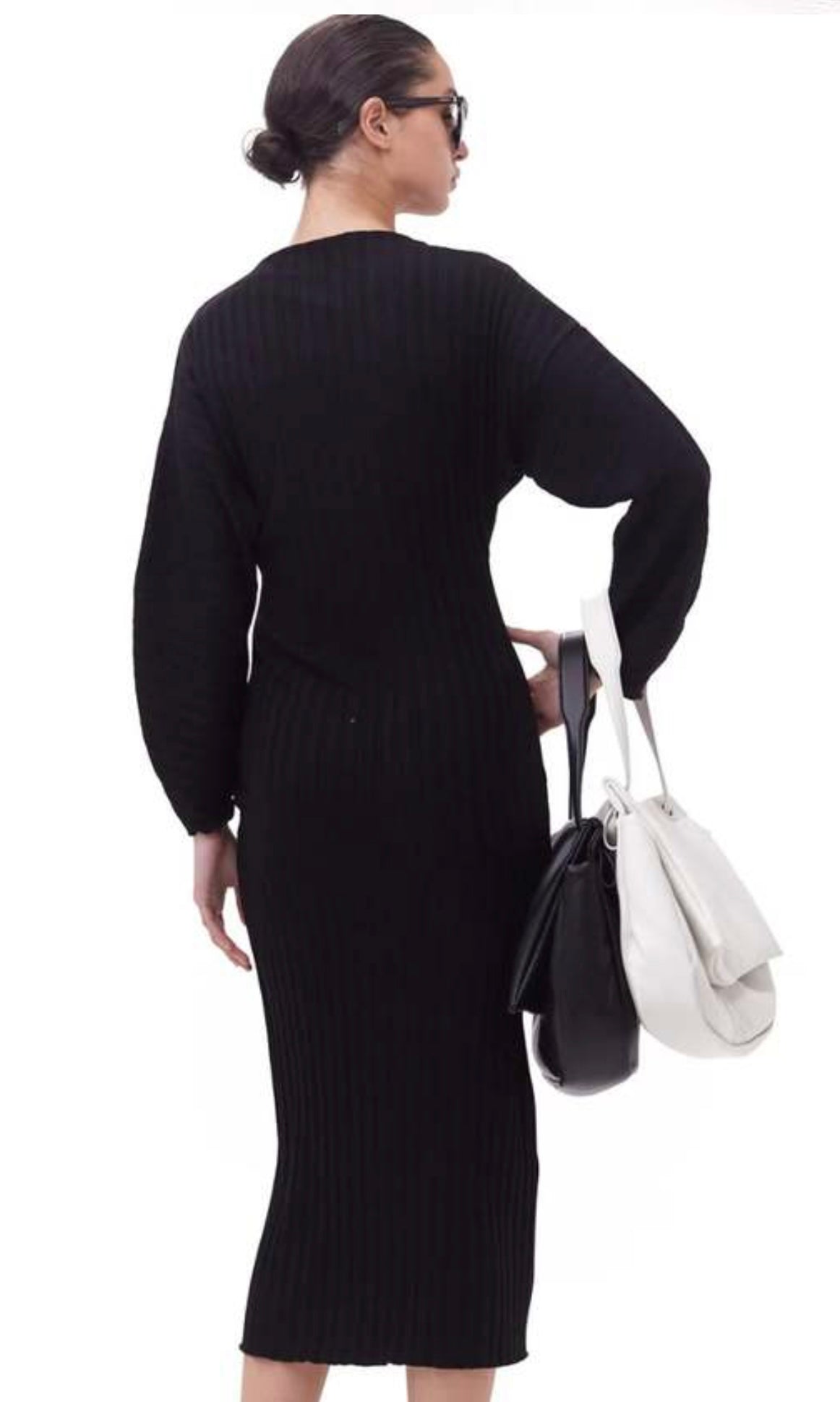 SIMON MILLER - ZIPPIE DRESS