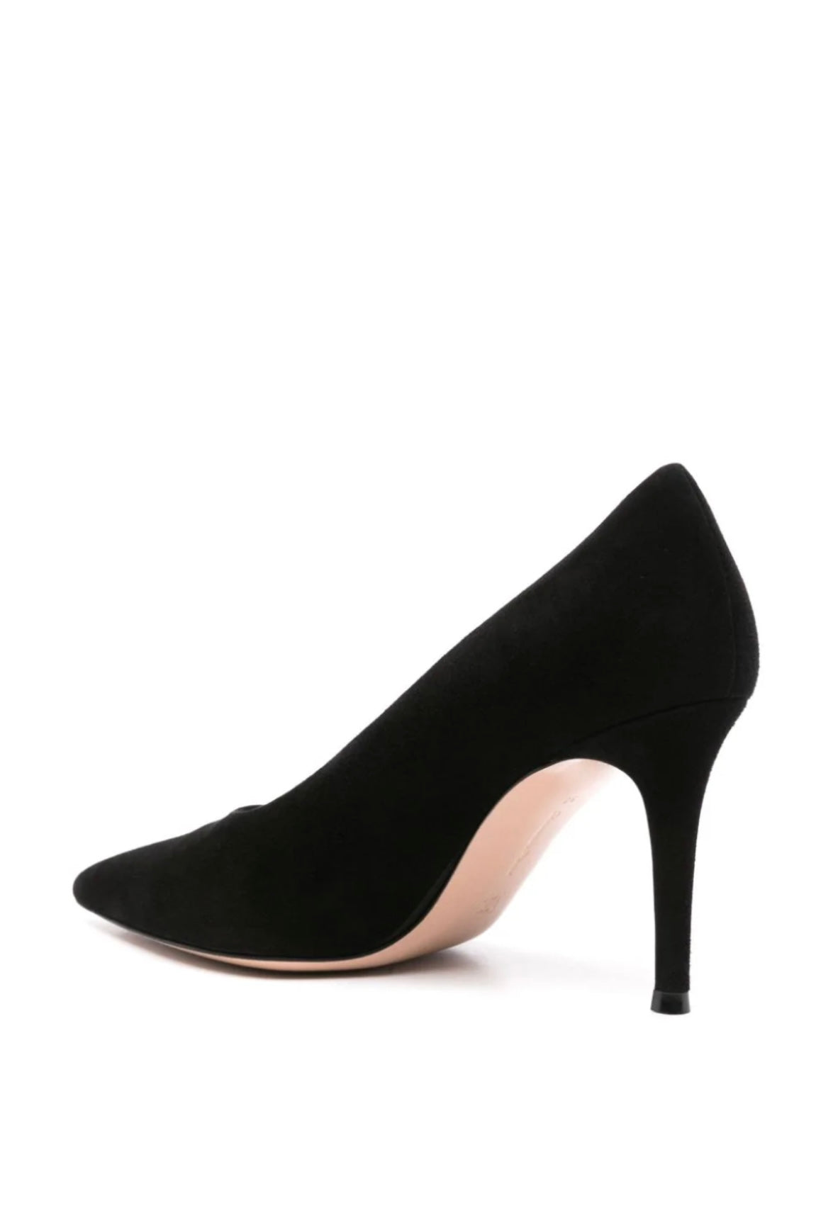 Gianvito Rossi
Gianvito 70mm suede pumps