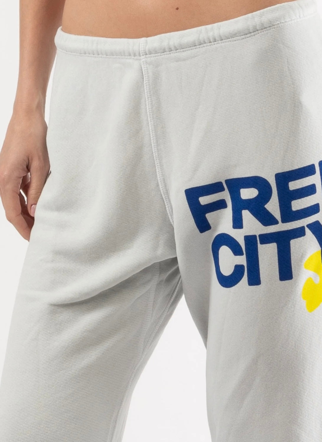 FREE CITY
SUPERFLUFF LUXE OG SWEATPANTS