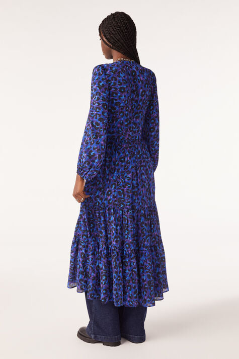 BA&SH maxi dress