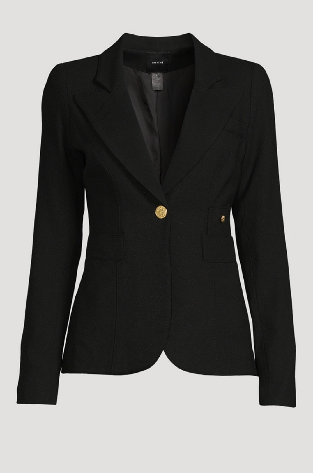 SMYTHE
Duchess Wool Blazer