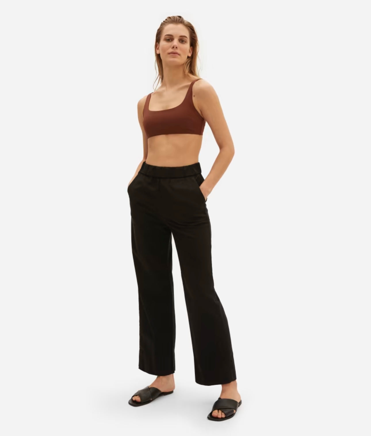 EVERLANE - The Easy Pant