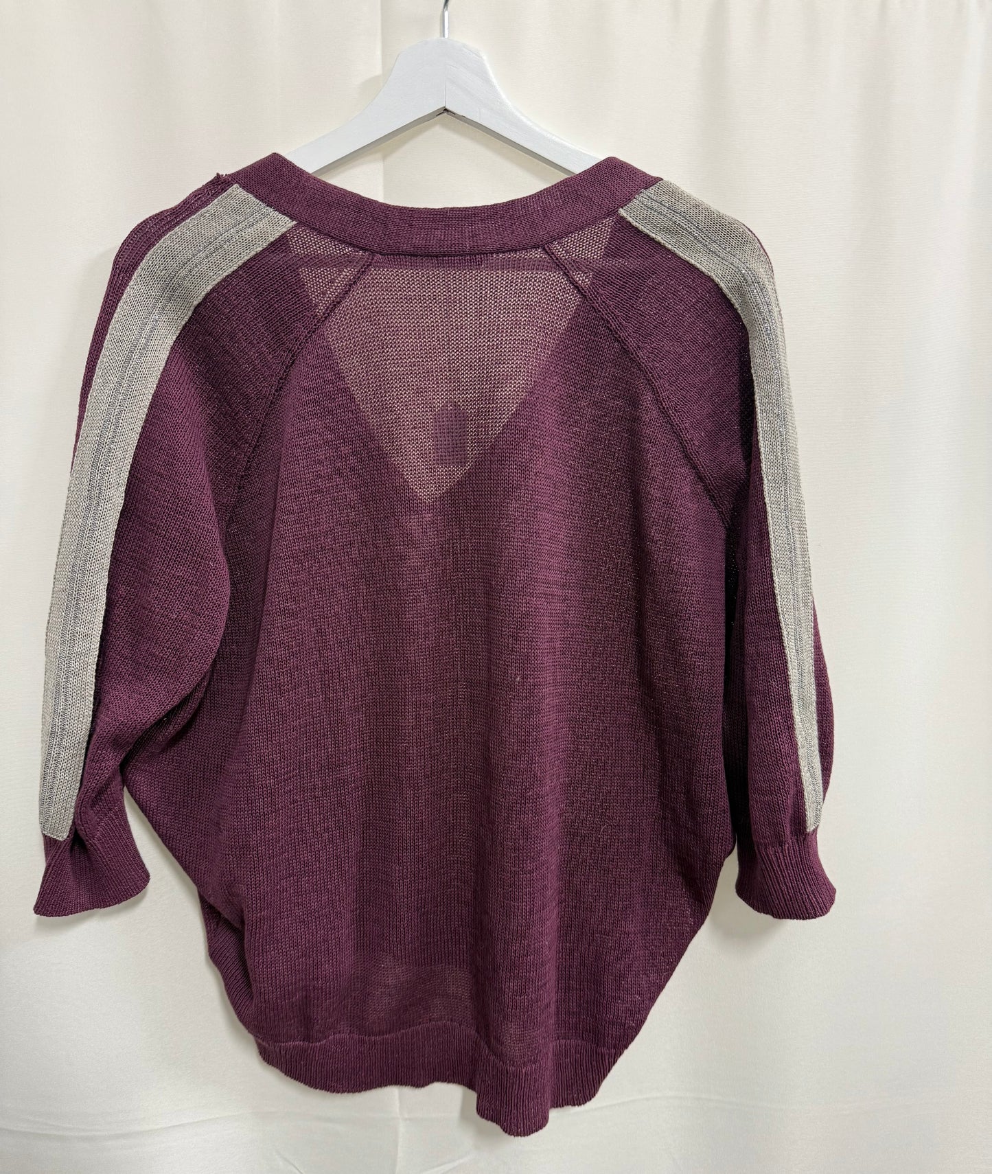 Brunello CUCINELLI - V-Neck Sweater