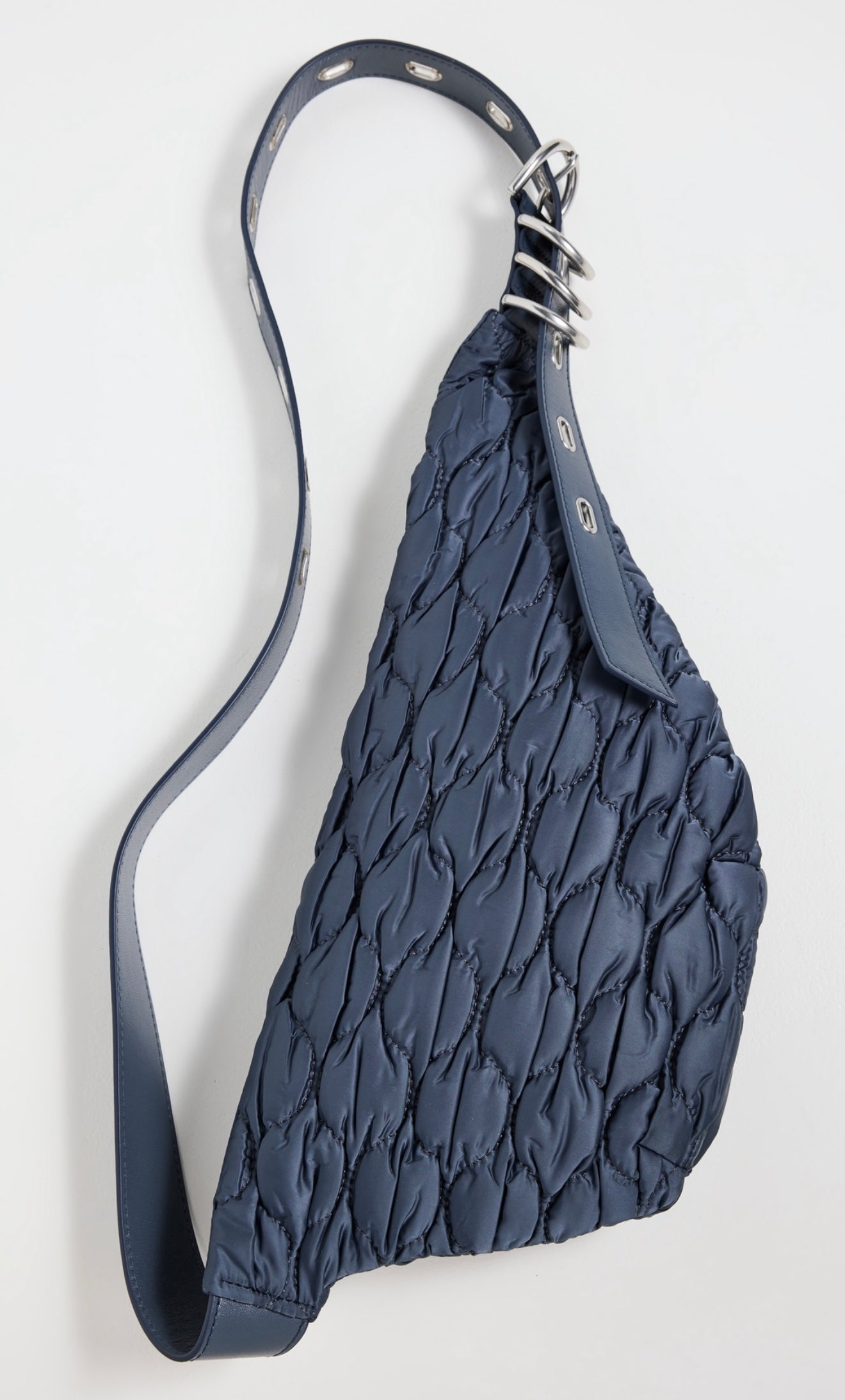 RAG & BONE- Quilted Petra sling bag