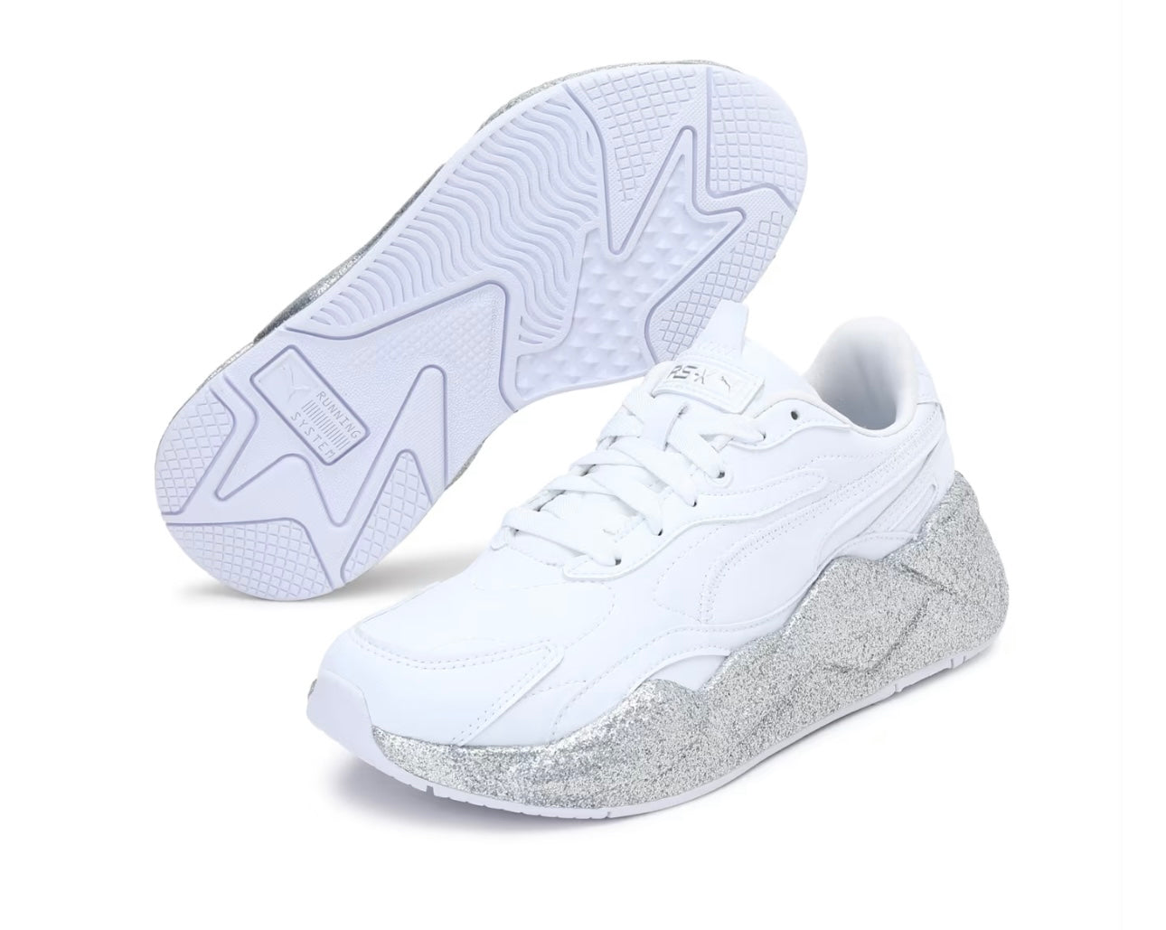 PUMA RS-X³ Glitz Women's Sneakers