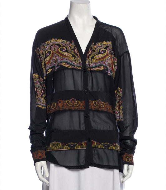 Etro - Cardigan