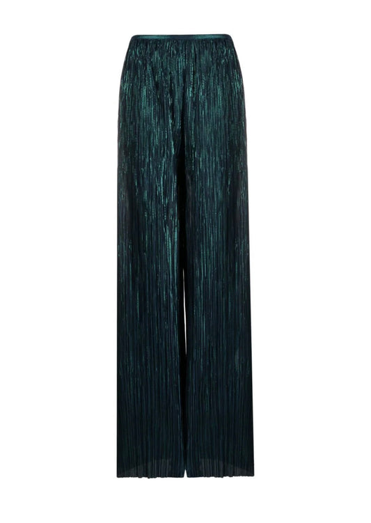 Sabina Musayev
Bradley pleated trousers