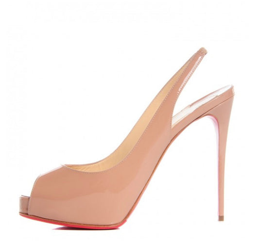 CHRISTIAN LOUBOUTIN
Patent Private Number 120 Pumps