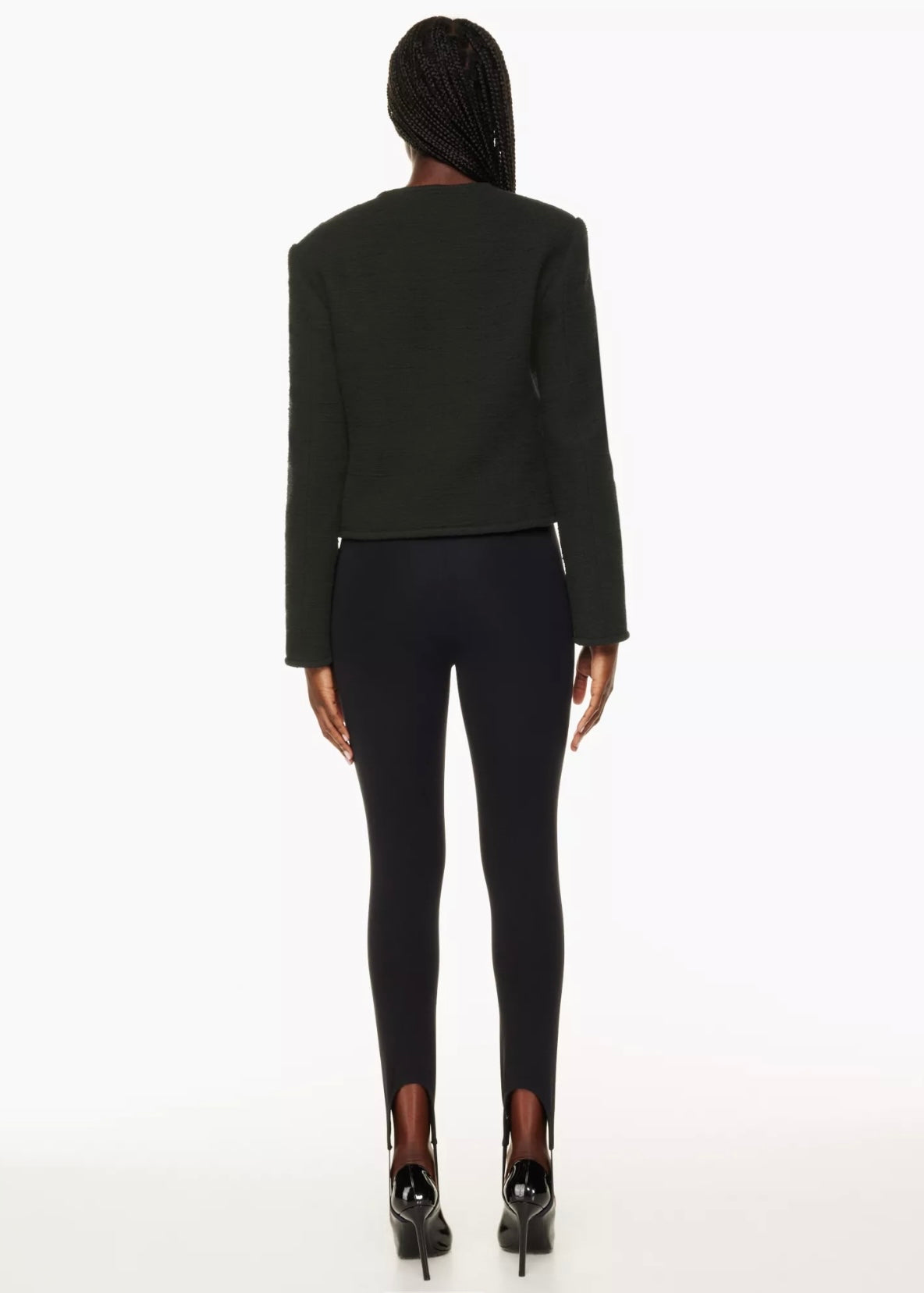 Babaton
Elysian Jacket