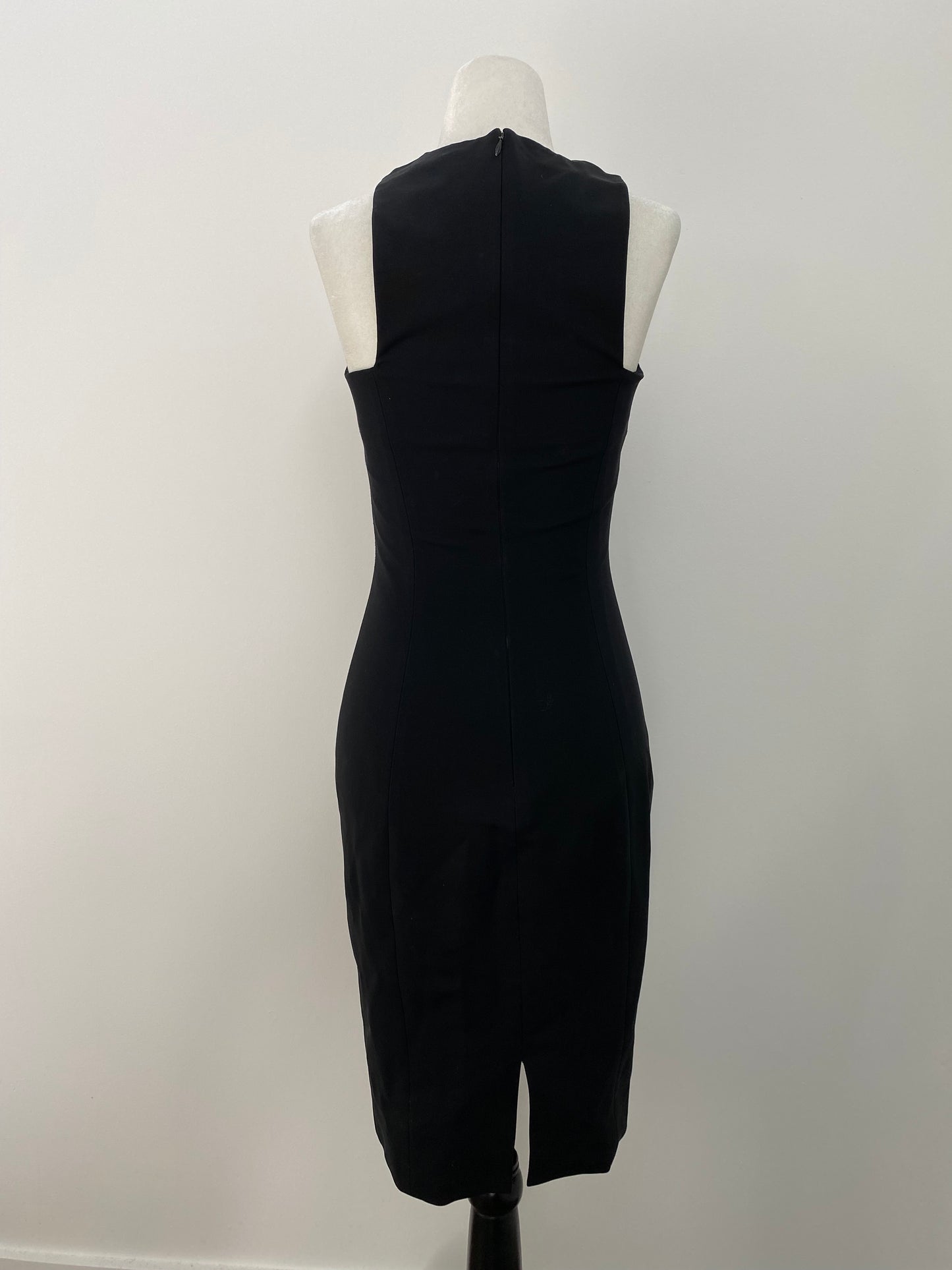 Cushnie Et Ochs Strappy Dress