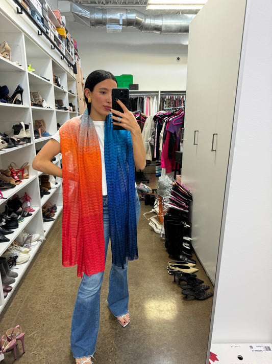 Missoni - Scarf