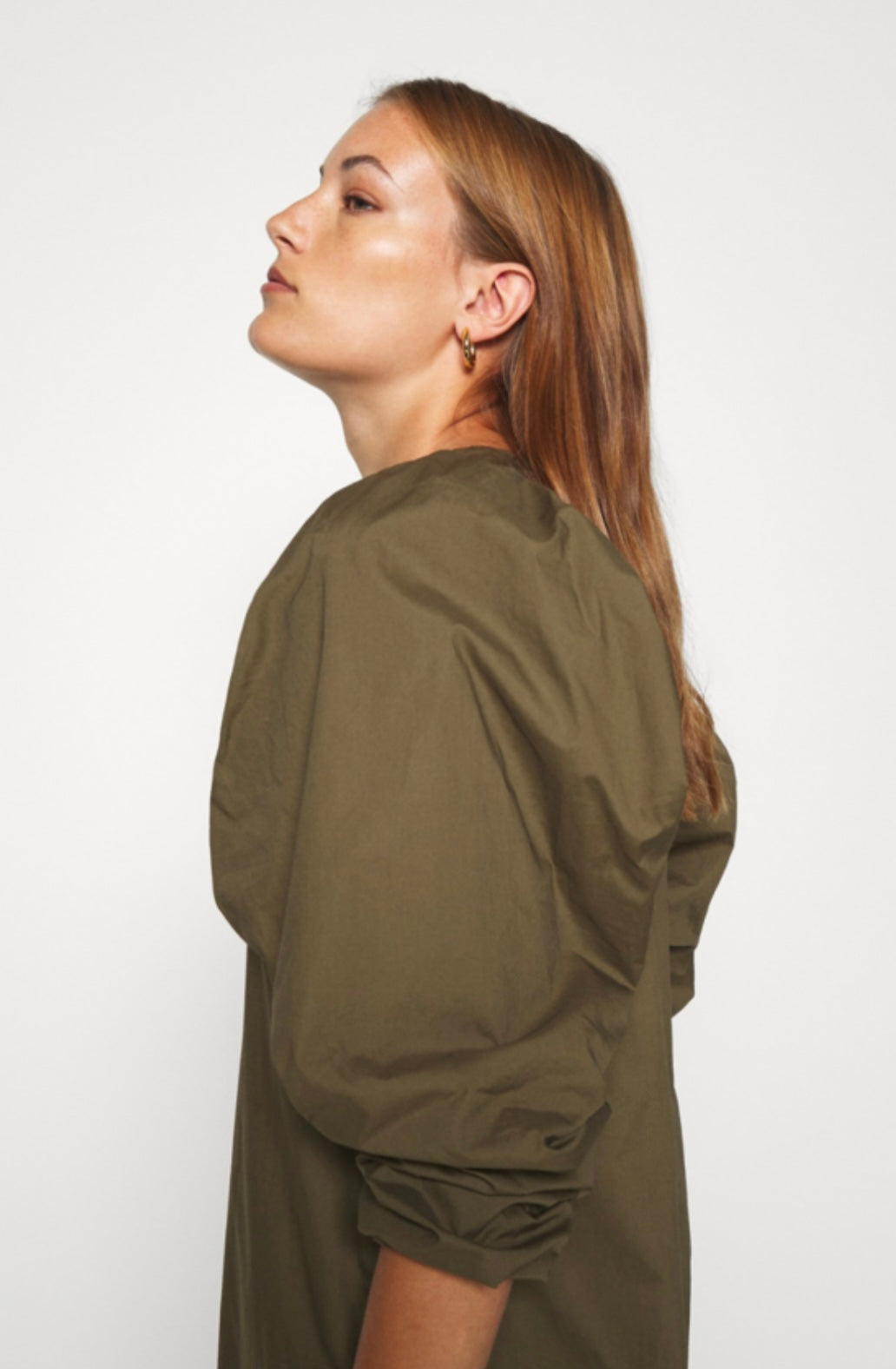 BIRGITTE HERSKIND - KEEN DRESS