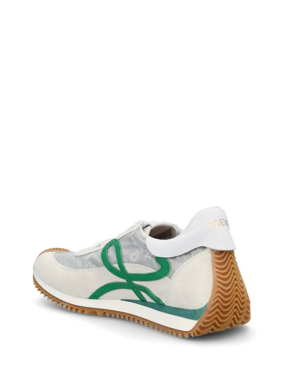 Loewe
Flow Mesh Retro Runner Sneakers