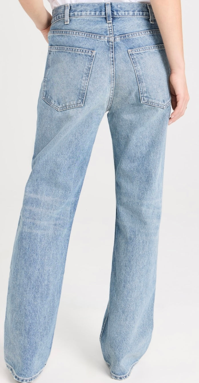 NILI LOTAN mitchell jeans