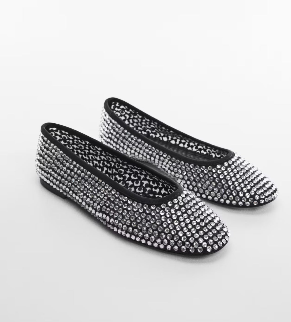 Mango - Ballet Flats