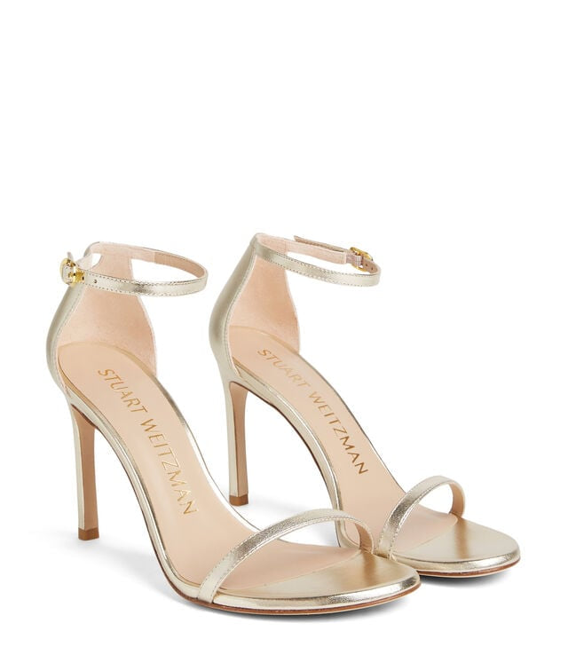 Stuart Weitzman Nudistsong Heels