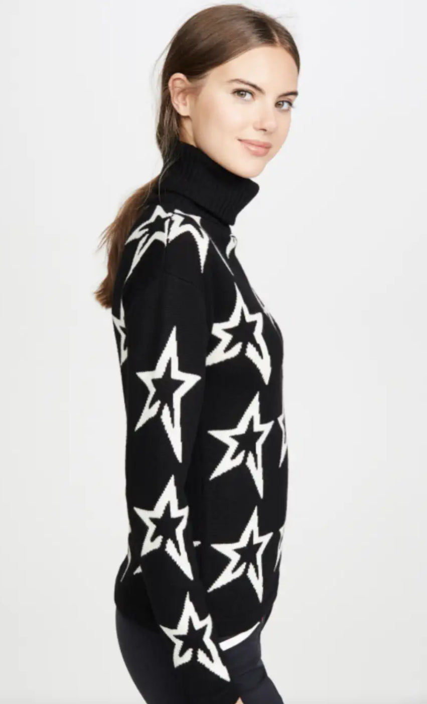 Perfect Moment - Turtleneck