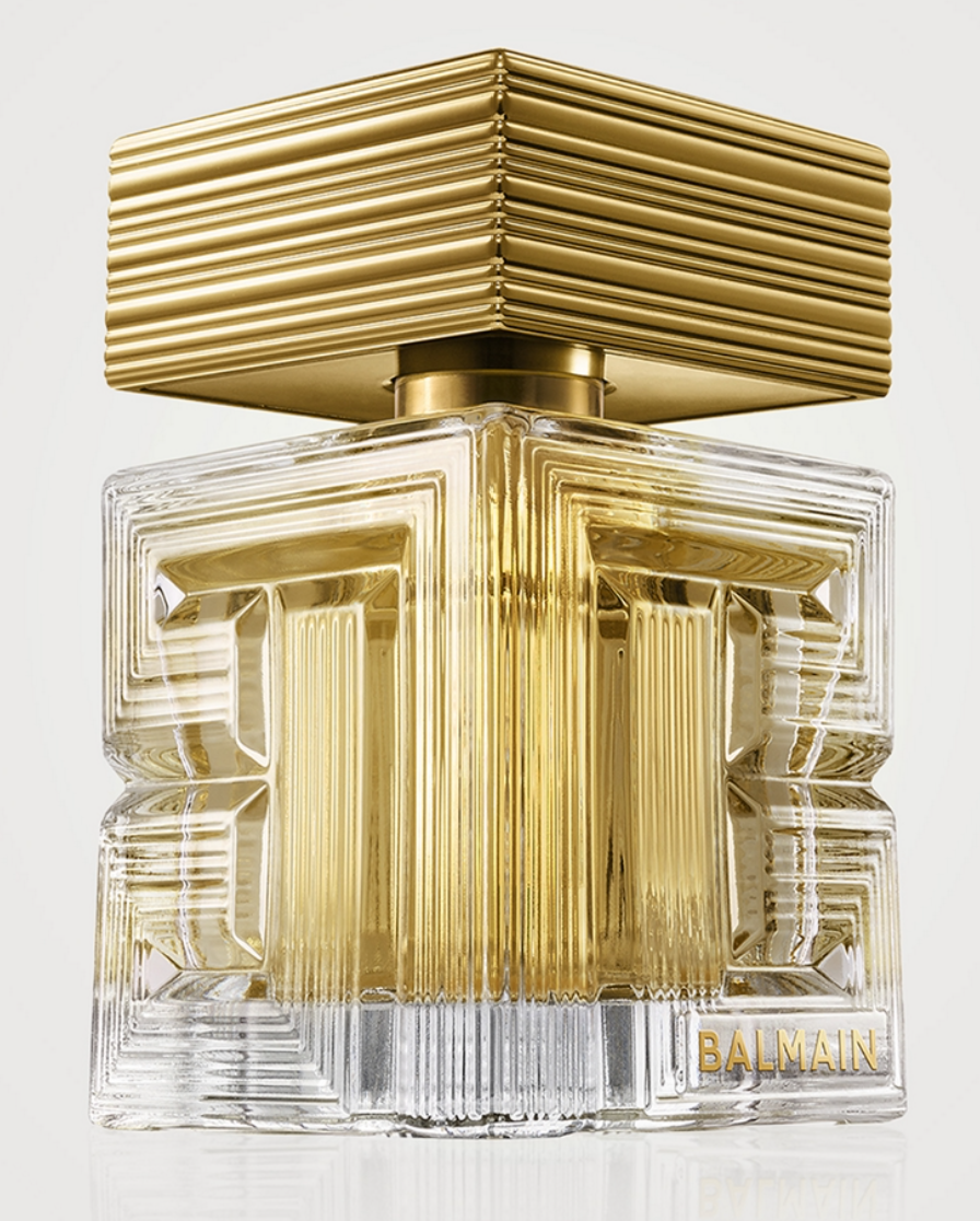 BALMAIN Destin De Balmain Eau de Parfum, 100ml