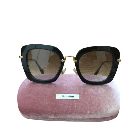 MIU MIU sunglasses