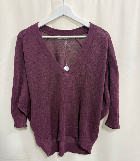 Brunello CUCINELLI - V-Neck Sweater