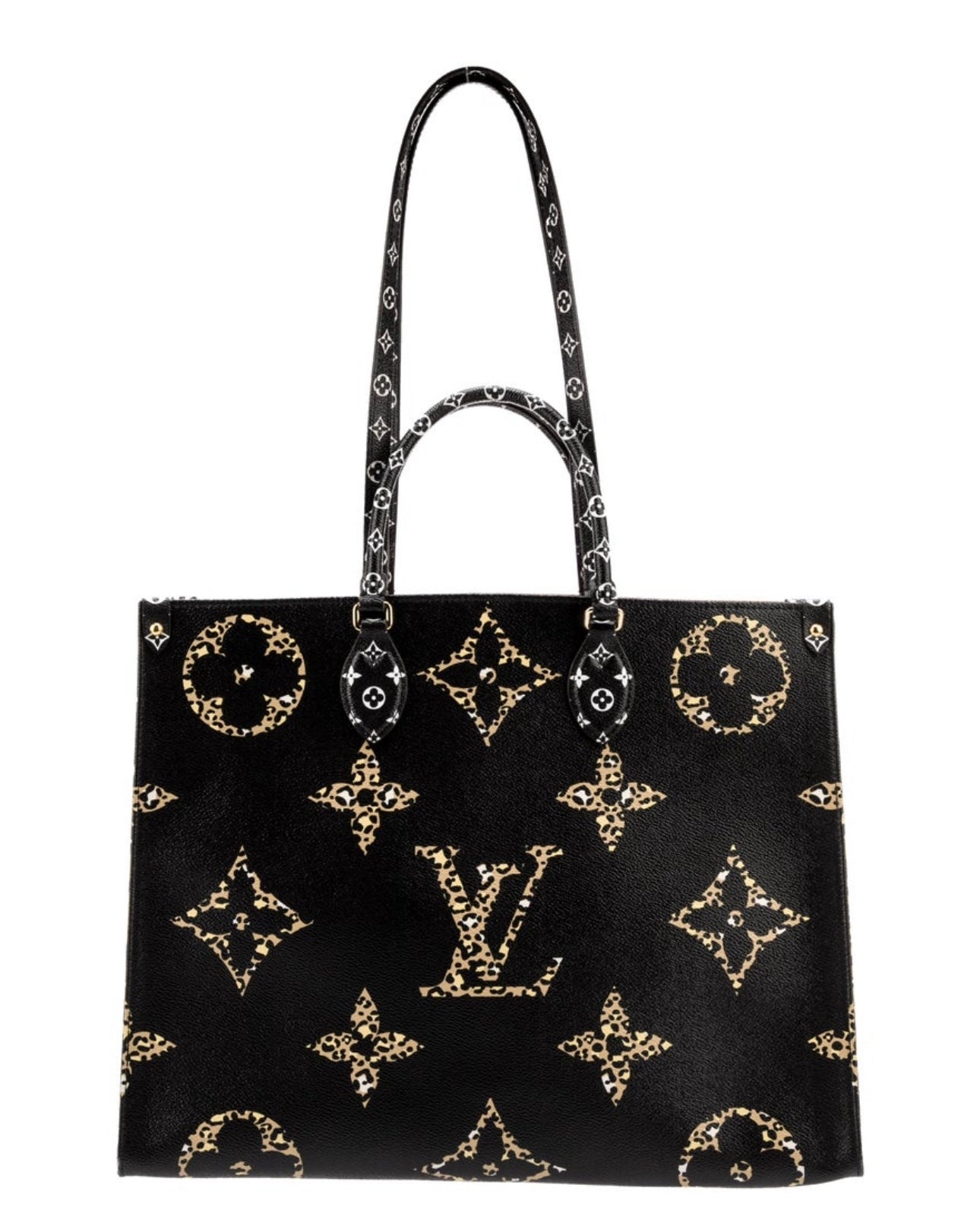 Louis Vuitton - OnTheGo GM