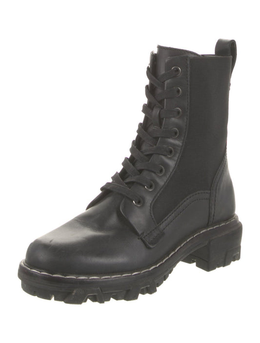 RAG & BONE combat boots