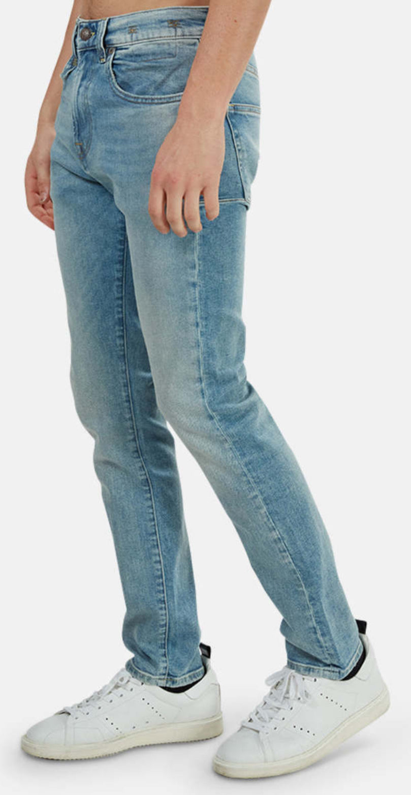 R13 -Skate Jeans