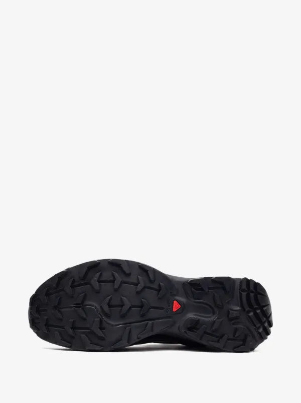 SALOMON XT-6 black sneakers