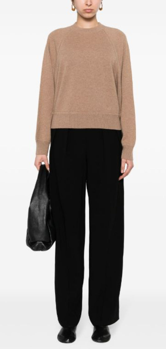 Theory - Crepe Trousers