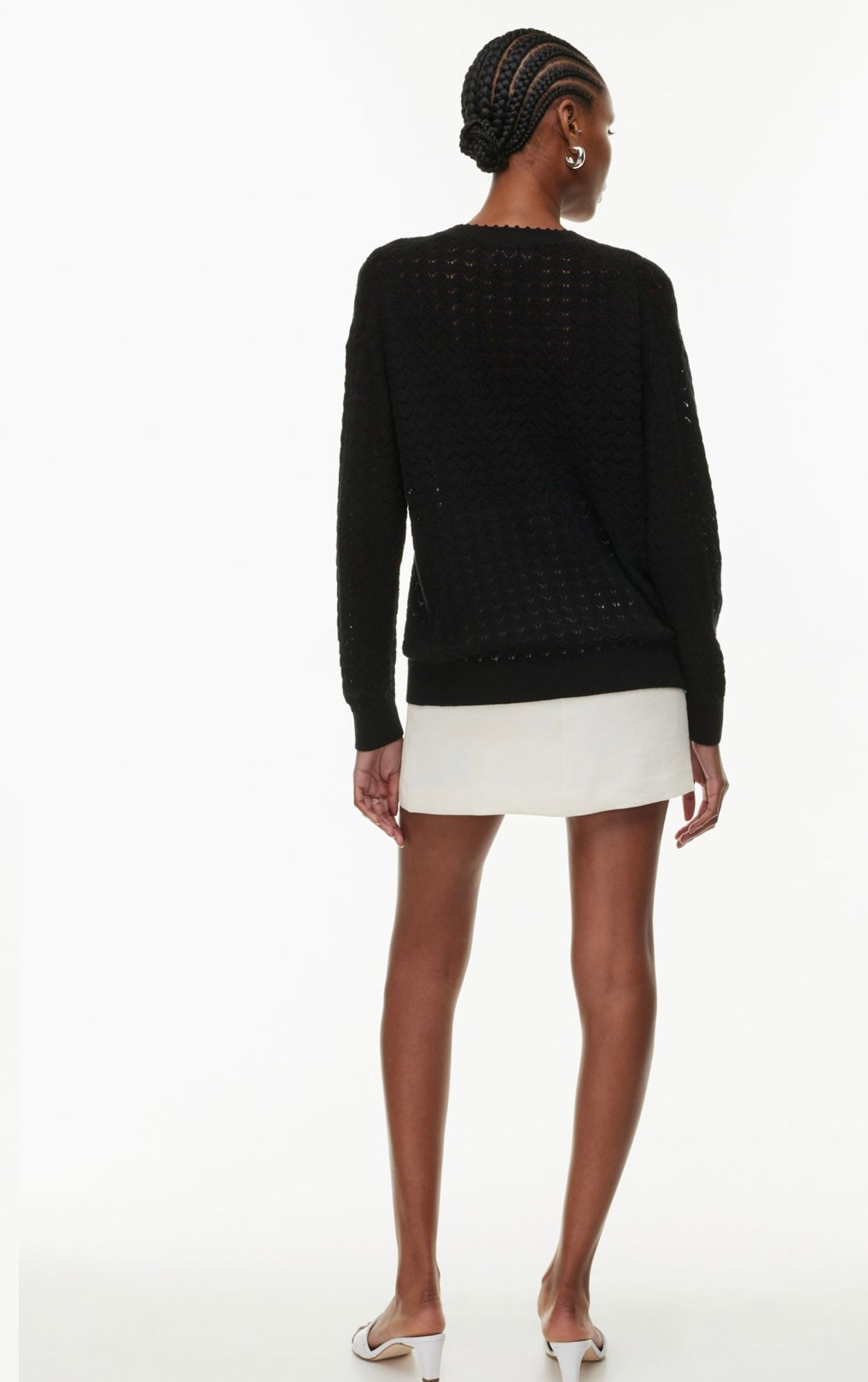 WILFRED- Reverence Cardigan