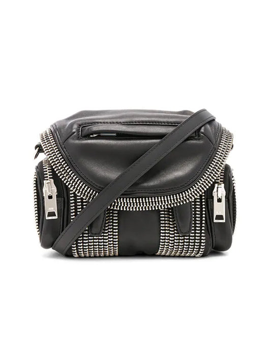 Alexander Wang Micro Marti Bag