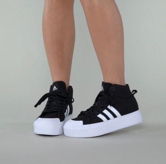 Adidas Bravada 2.0 Platform Sneaker