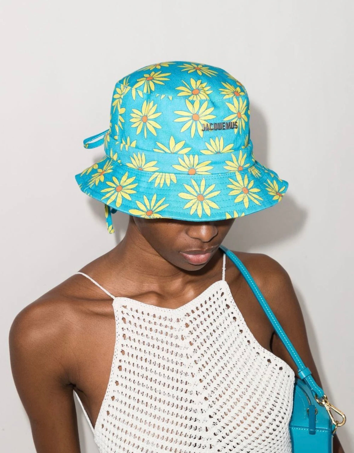 Jacquemus Bucket Hat