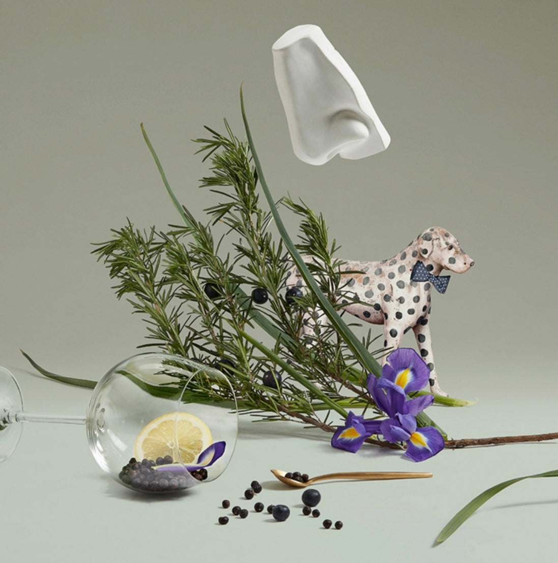 PENHALIGON'S LONDON JUNIPER SLING EAU DE TOILETTE, 100 ML