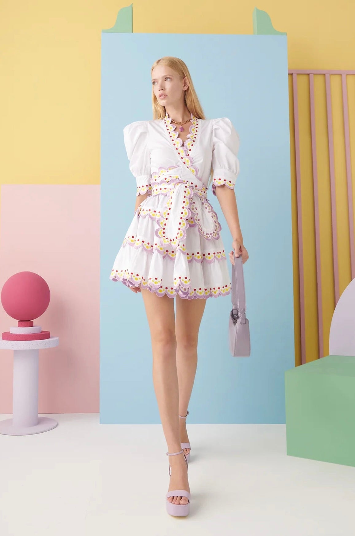 CeliaB
Celeste Dress