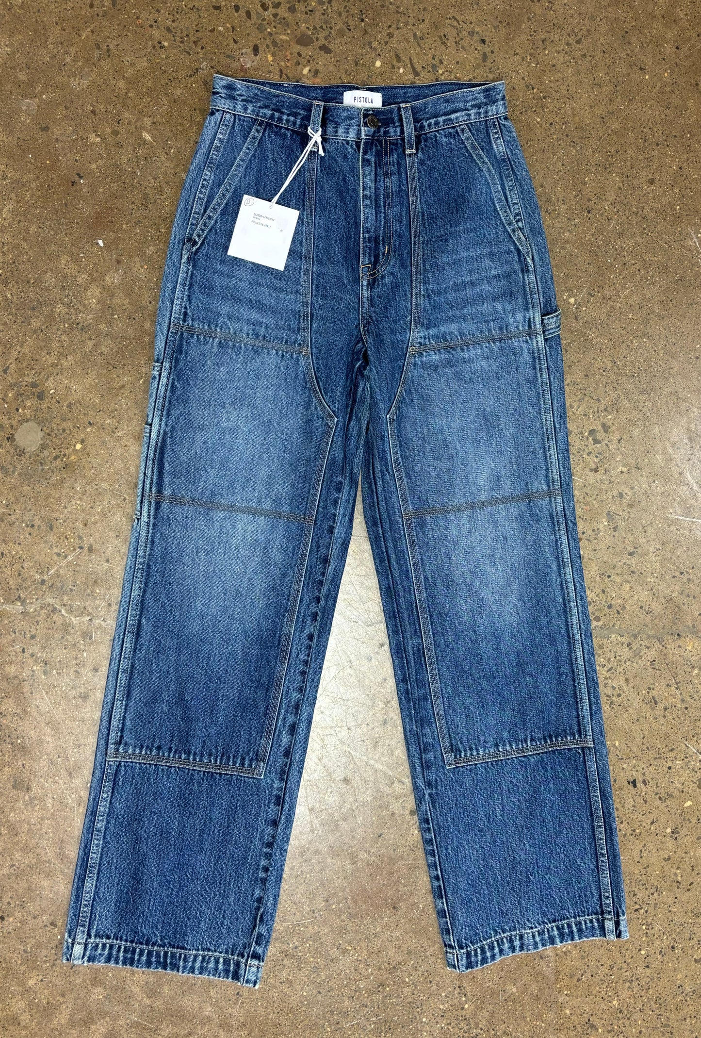 Pistola Grayson Carpenter Jeans