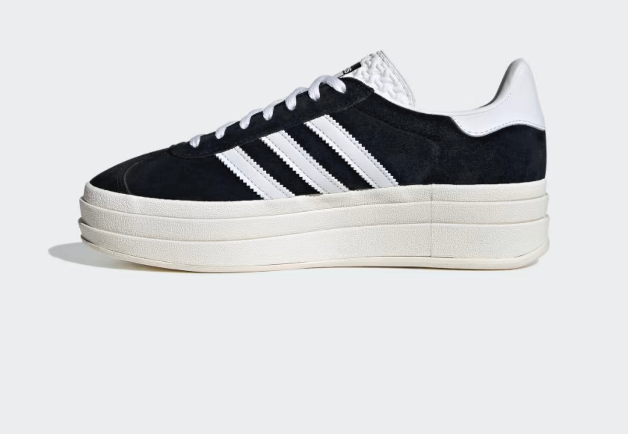 ADIDAS - GAZELLE BOLD SHOES