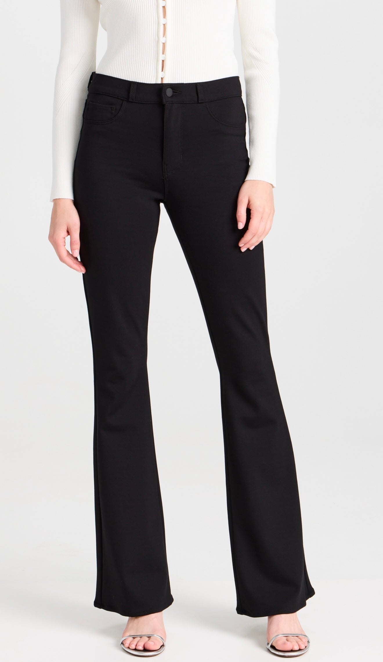 L’agence - The Marty High Rise Flared Pants